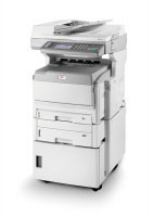 Oki MC860CDTN (1236301)